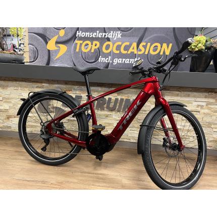 Trek Alant +8 45km(highspeed) 50cm